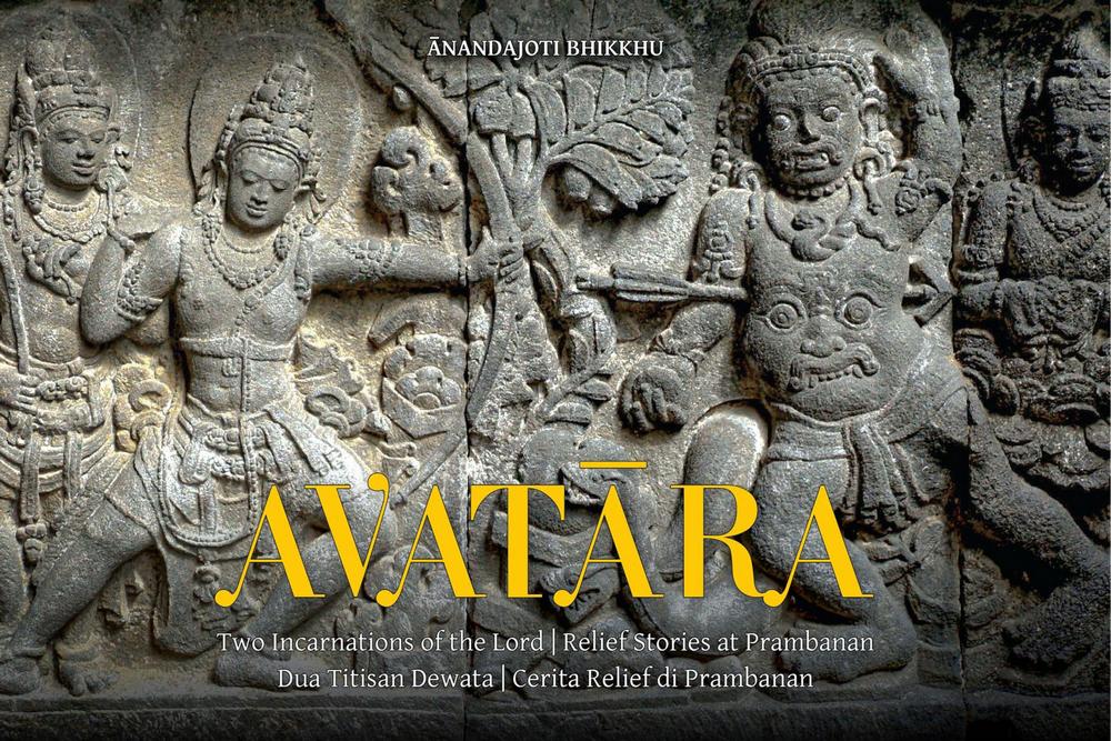 Download Avatāra (40 MB)