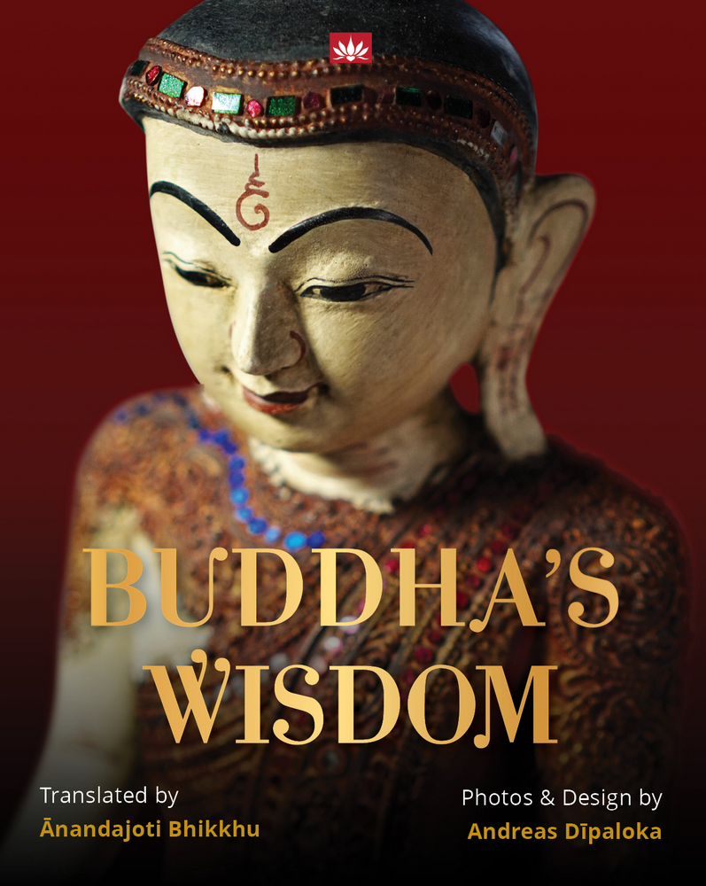 Download Buddha’s Wisdom (25 MB)