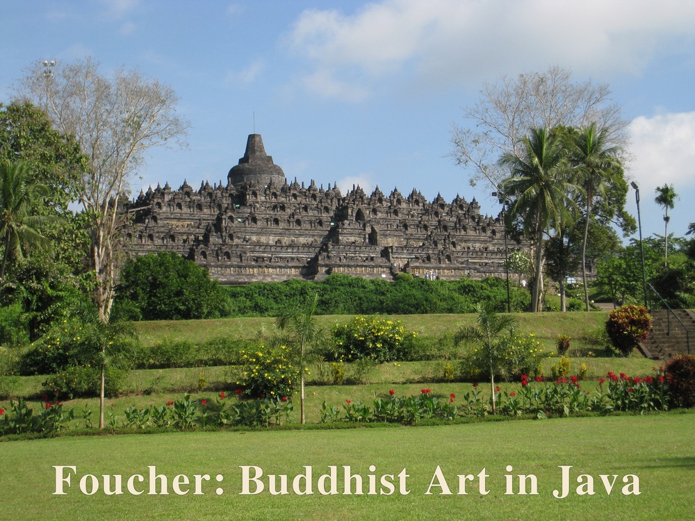 Download Buddhist Art in Java (42 MB)