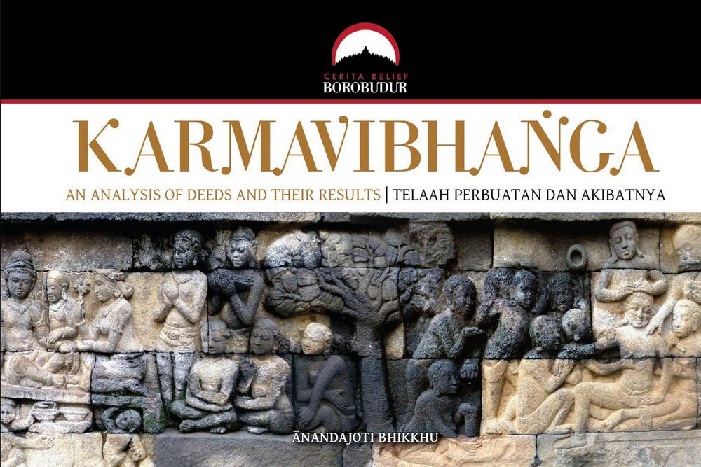 Download Karmavibhanga (55 MB)