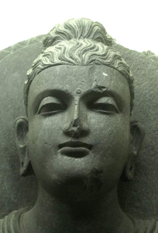01 Buddha, Loriyan Tangai