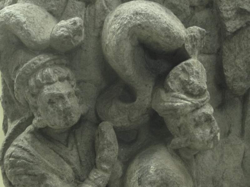 037 Sumission of the Nāga King