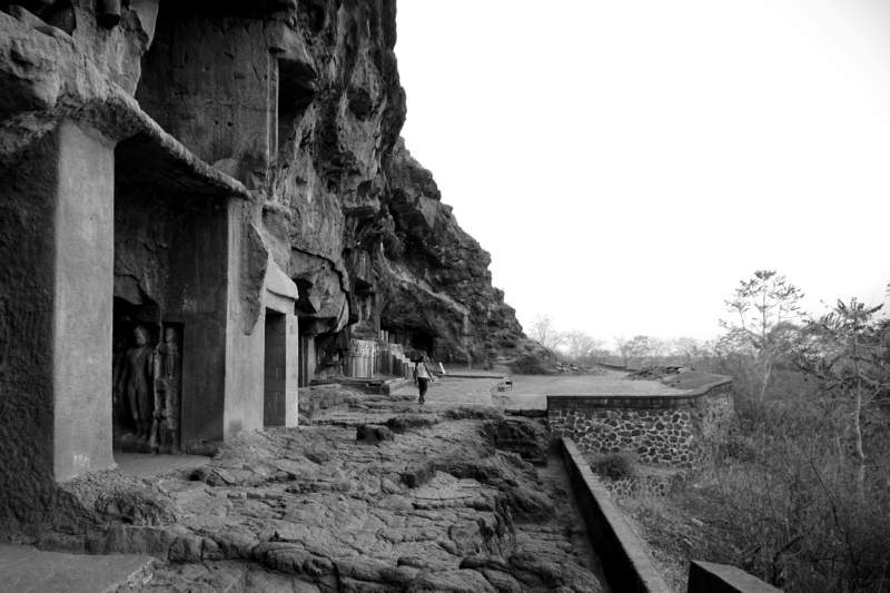Caves 1-2