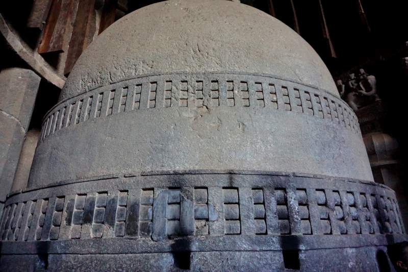 Chaitya Dome