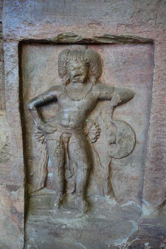Male Figure