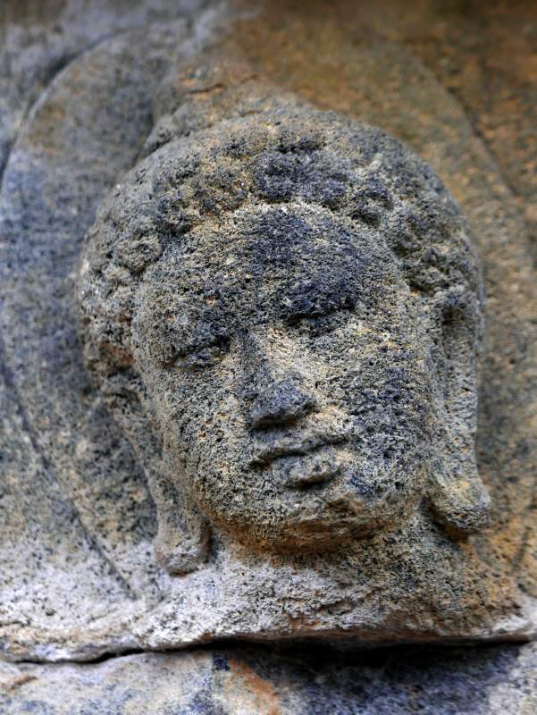 69c The Bodhisattva