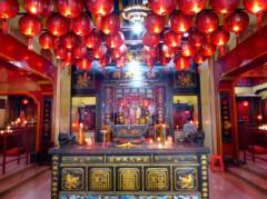 Cheng Goan Cheng Kun Shrine