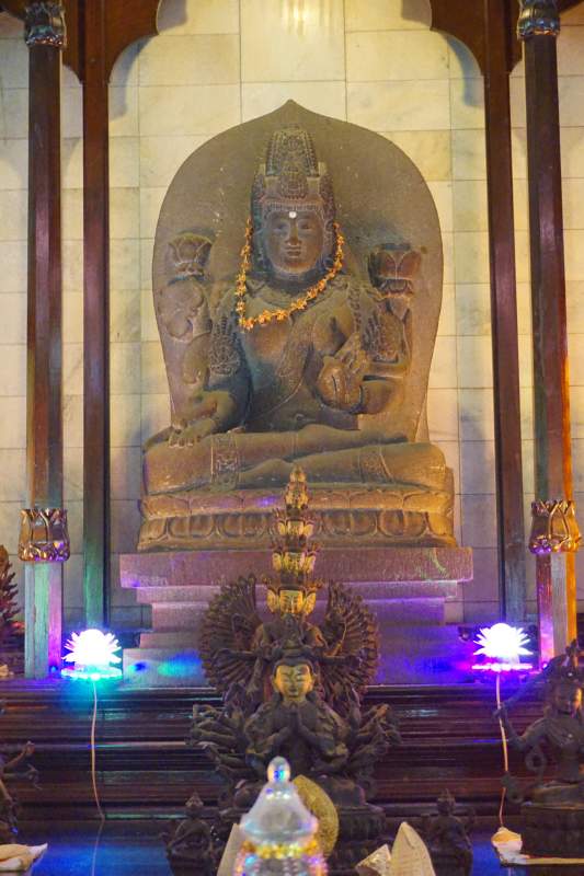 07 Avalokitesvara