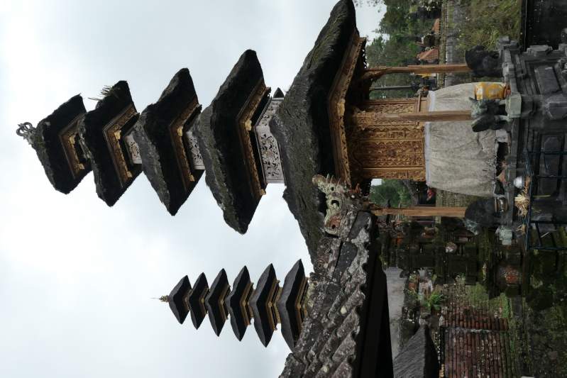021 5-Tiered Temple
