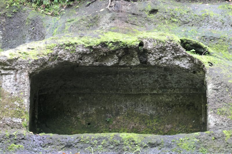 040 Prehistoric carved Shelter