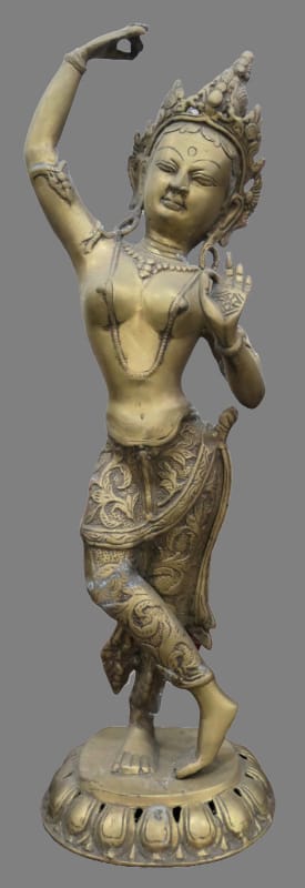 054 Tāra from Nepal