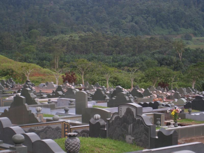 Graveyard