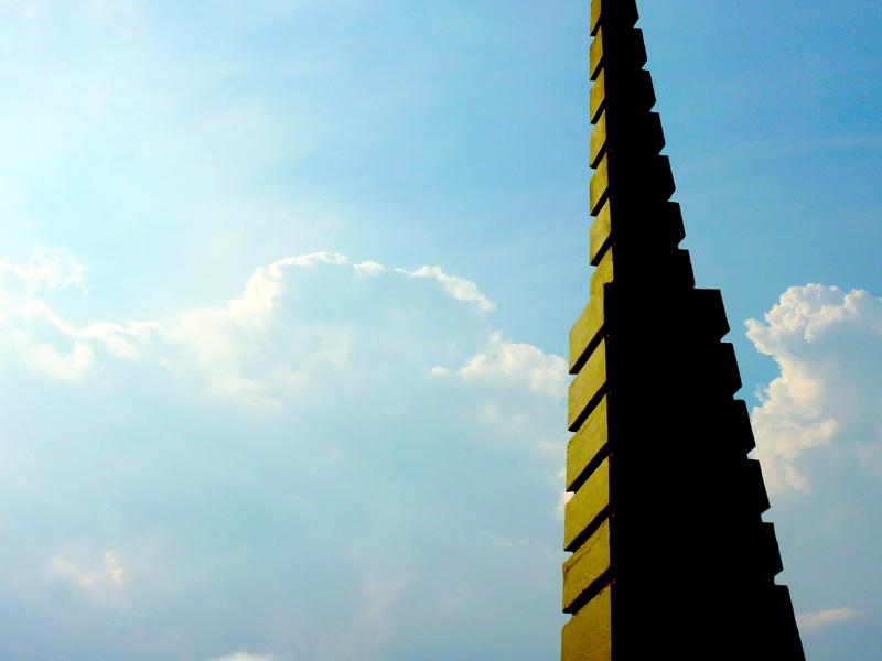 Cetiya Spire