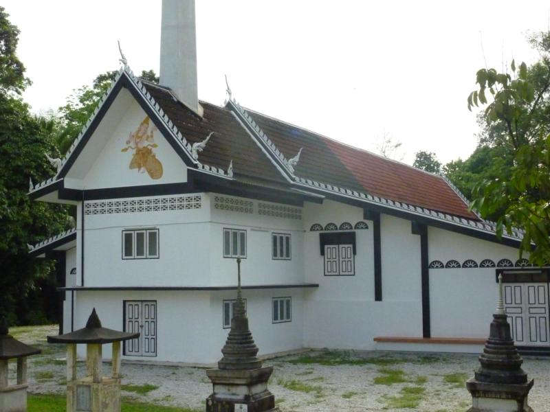 New Building