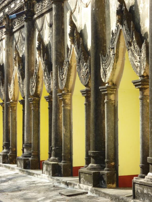 Archways