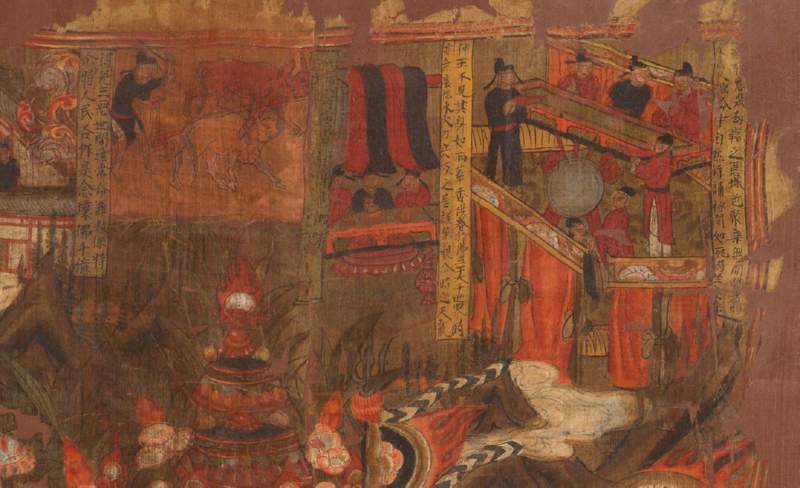 09a Upper Right Corner Scenes
