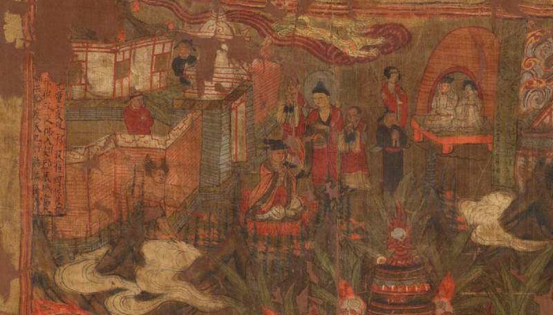 09b Upper Left Corner Scenes
