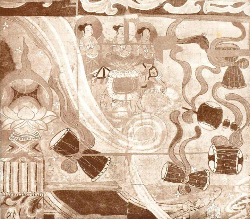 30c Samantabhadra