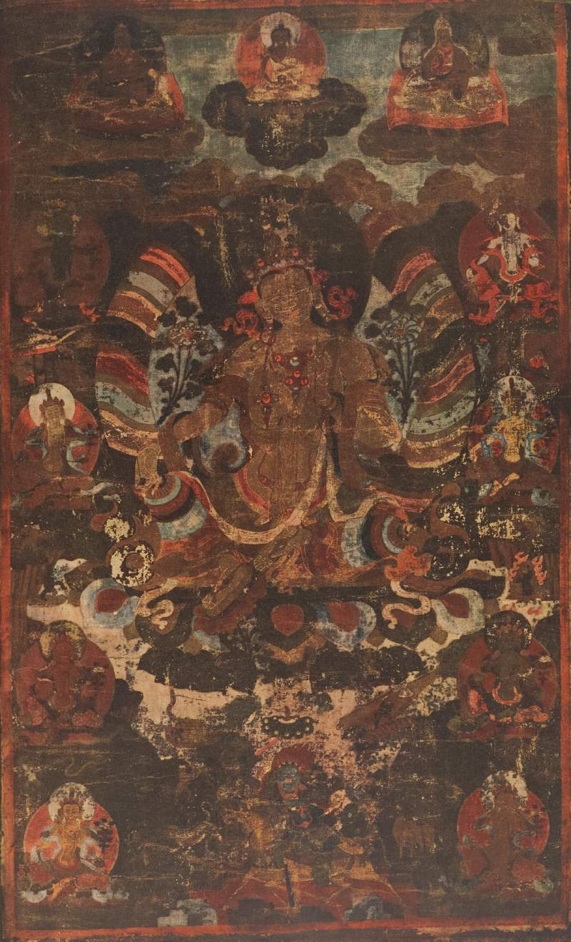 31 Tārā
