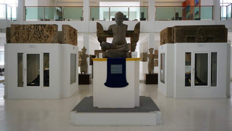 National Museum, Phimai