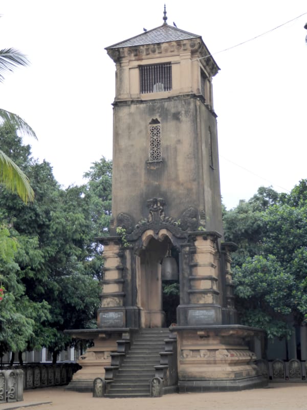 018 Bell Tower