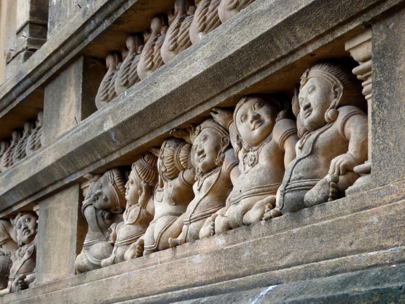 036 Bahirava