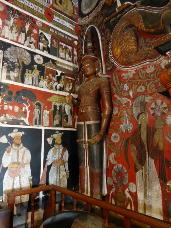 058 Guardian and Kings