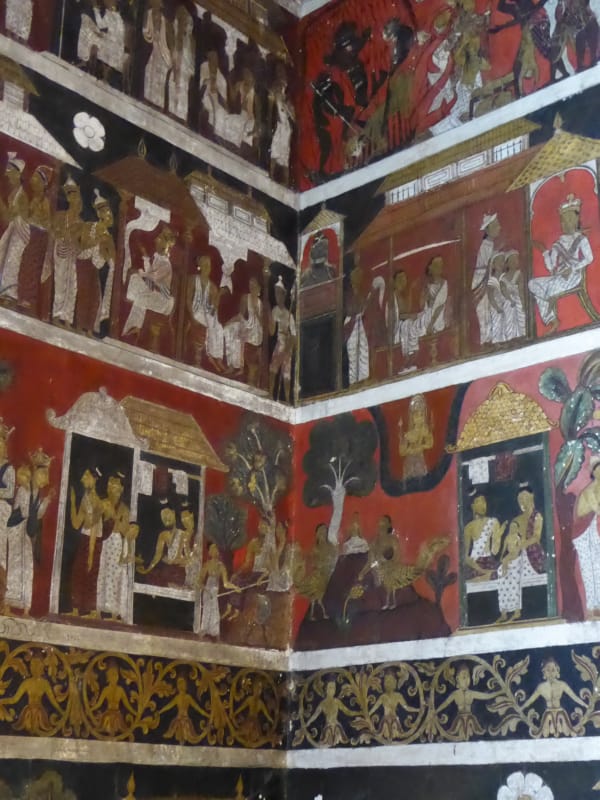059 Murals in a Corner