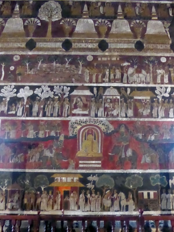 063 Mural Panels