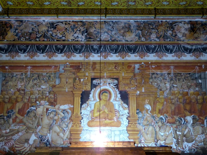 077 Nāgadīpa