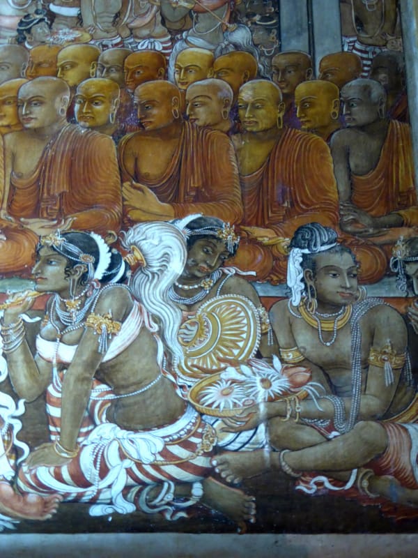 084 Nāgadīpa Nāga