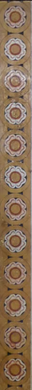123 Flower Pattern