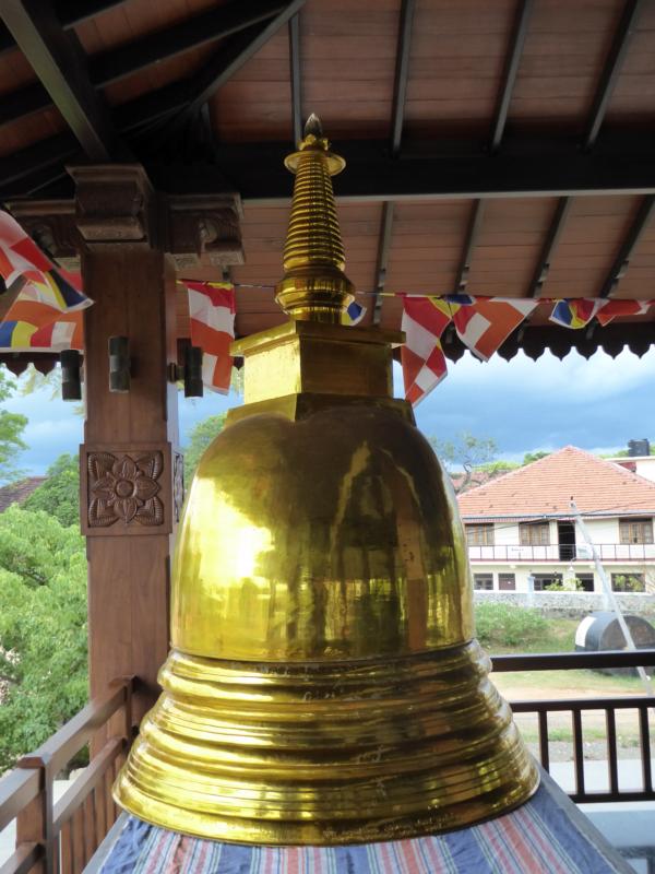 Brass Bell