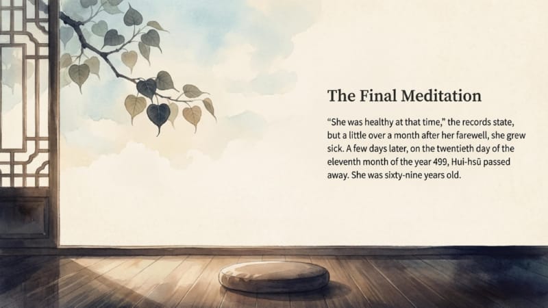 148 Final Meditation
