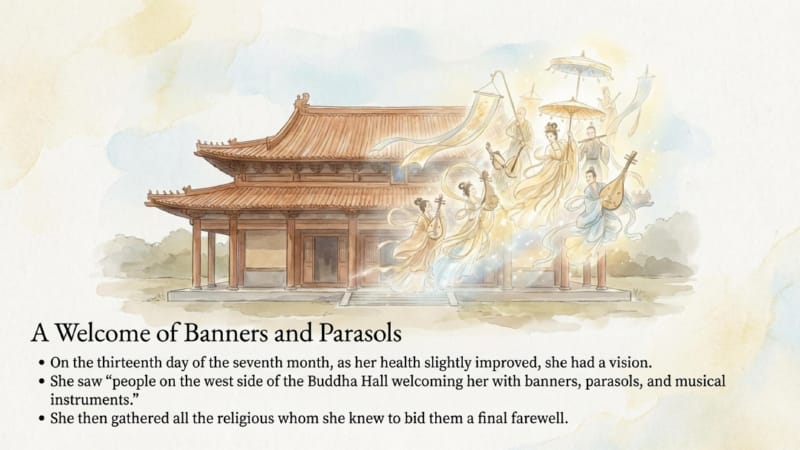 162 Banners and Parasols
