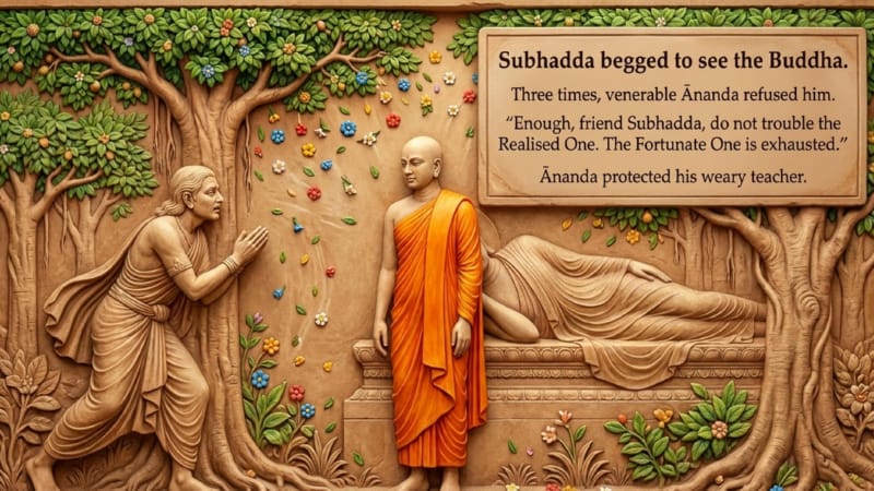 39-Subhadda-the-Last-Direct-Disciple-03