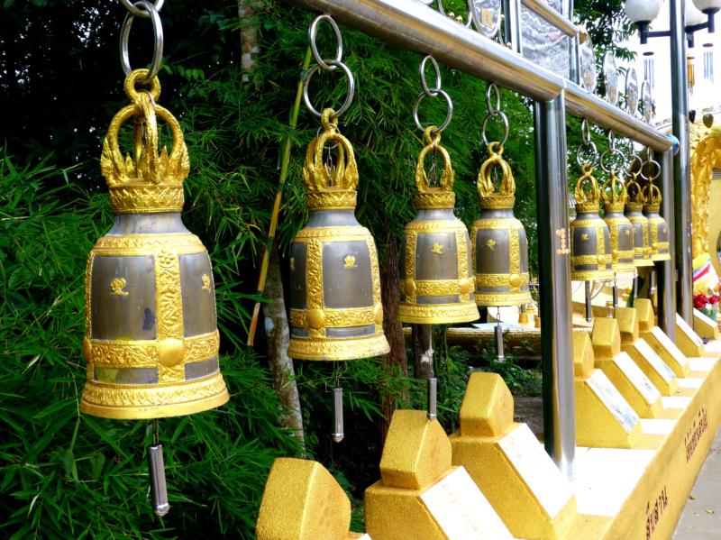 13 Bells