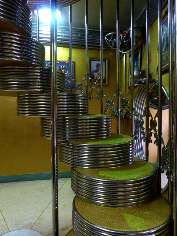 Stairway
