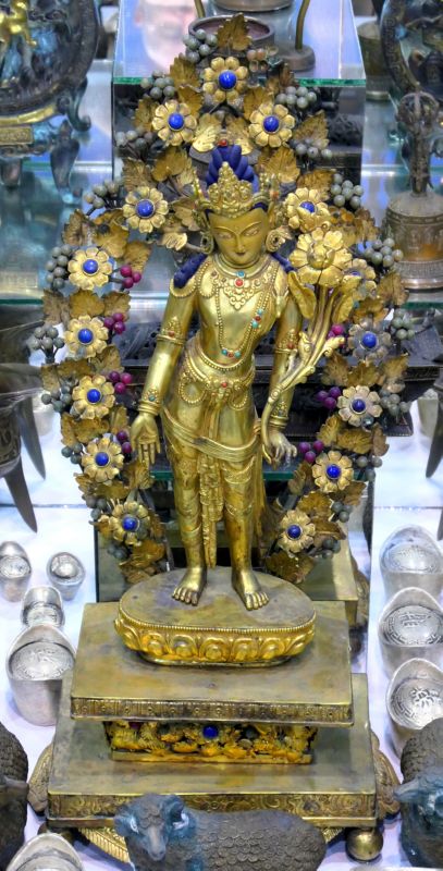 028 Bodhisattva