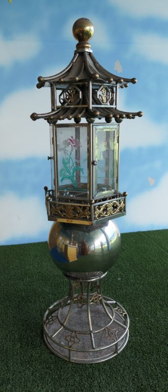 097 Decorative Lamp